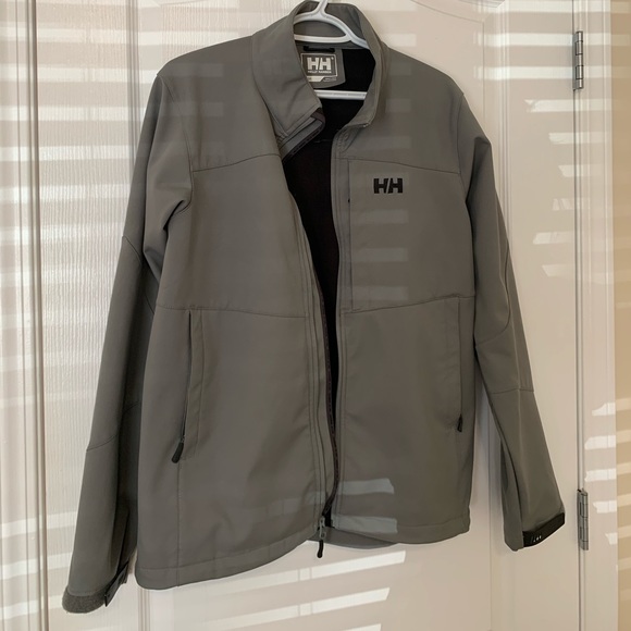 HELLY HANSON Jacket - Picture 4 of 4